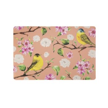 Cosy & Trendy Placemat Vieux Rose Japanese Garde