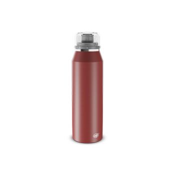 Alfi Endless Bouteille Isotherme Rouge 0.5l