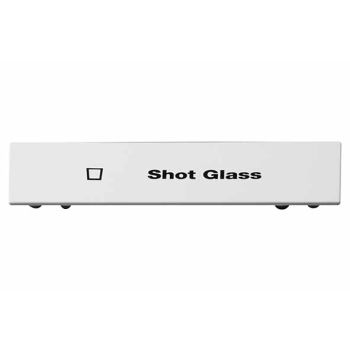 Camrack Clip Didentification Set6 Shot Glass