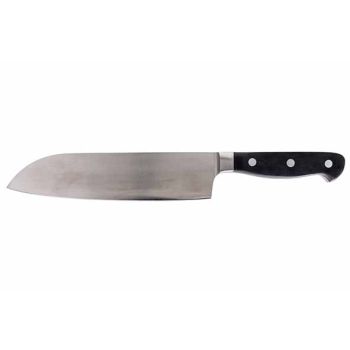 Delish Chef Couteau Santoku 18,5cm