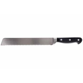 Delish Chef Couteau Pain 20,5cm