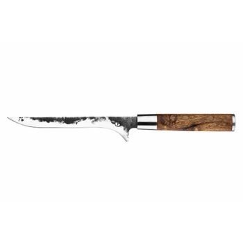 Vg10 Couteau Desosseur 15cm