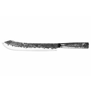 Brute Couteau De Boucher 25,5cm