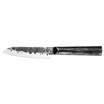 Brute Couteau Santoku 14cm