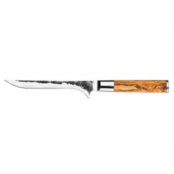 Olive Couteau Desosseur 15cm