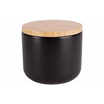 Black&wood Pot A Provisions D10xh8,7cm