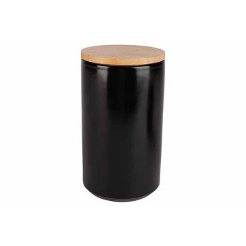 Black&wood Pot A Provisions D10xh17,3cm