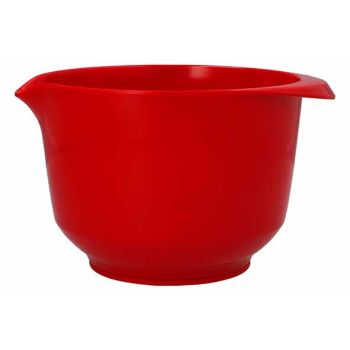 Colour Bowls Bol Melangeur 2l Rouge