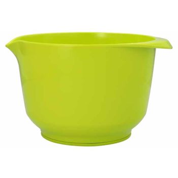 Colour Bowls Bol Melangeur 3l Vert Citron