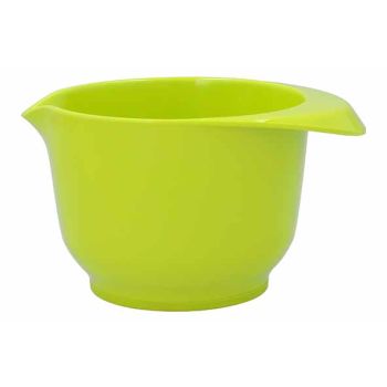 Colour Bowls Bol Melangeur 0,5l Vert Citron