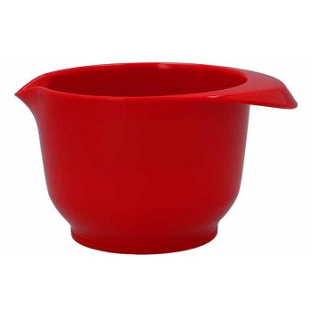 Colour Bowls Bol Melangeur 0,5l Rouge