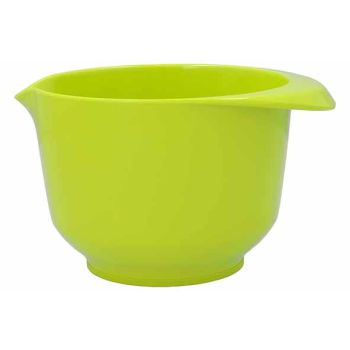 Colour Bowls Bol Melangeur 1l Vert Citron