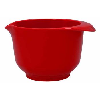Colour Bowls Bol Melangeur 1l Rouge