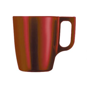 Luminarc Flashy Colors Rouge   Mug 25