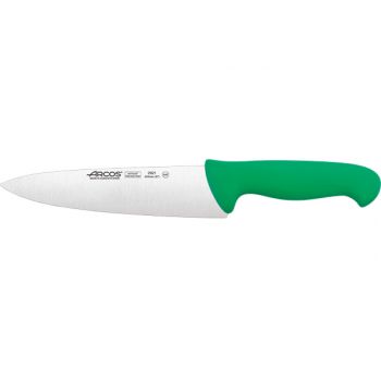 Arcos 2900 Serie Vert Cout. Chef 20cm