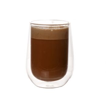 Cosy & Trendy Isolate Verre A Cafe 20cl Set2