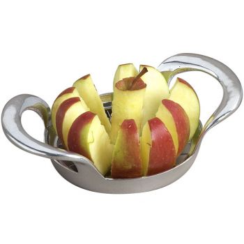 Cosy & Trendy Ct Coupe-pommes/fruits 17x11xh4.3cm