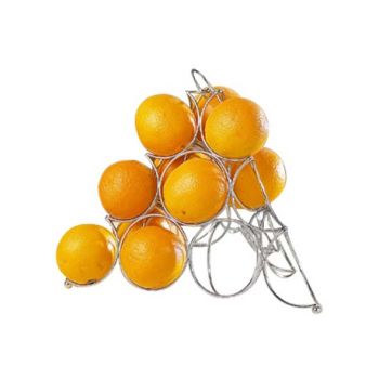 Cosy & Trendy Porte-oranges Wire