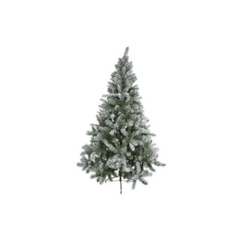 Cosy @ Home Sapin Imperial Snowy 210cm D137cm 770t