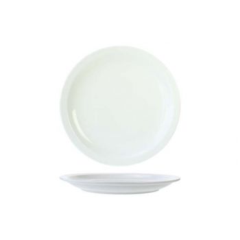 Cosy & Trendy Everyday White Assiette Plate 29,5cm