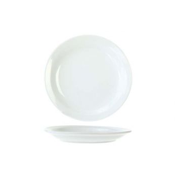 Cosy & Trendy Everyday White Assiette Plate 16cm
