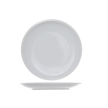 Cosy & Trendy Pleasure White Types. Plate D26,5cm