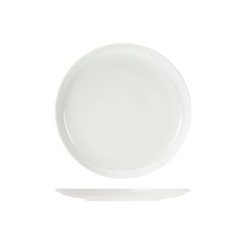 Cosy & Trendy Stackable Assiette Plate D30,5xh3cm
