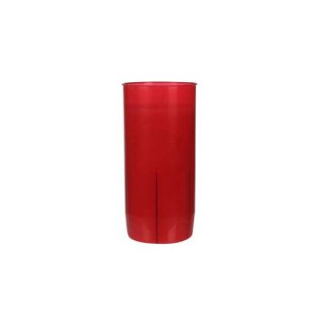 Cosy & Trendy Bougie 6 Jours (boite Rouge) D67xh145mm