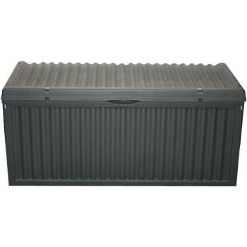 Cosy & Trendy Box De Jardin 350l-120x52x54h
