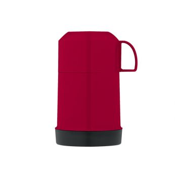 Thermos Nice Porte Aliments Rouge 220ml