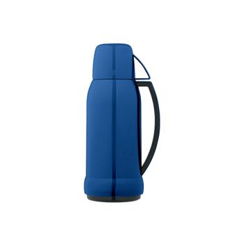 Thermos Nice Bouteille Isotherme 1.0l Bleu