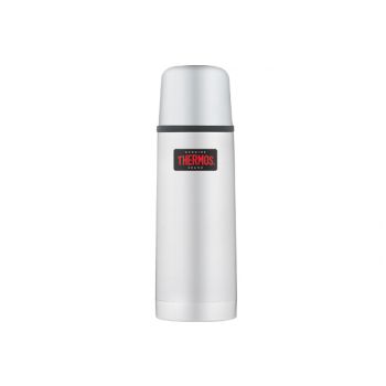Thermos Fbb Light/compact Bout. Inox 0.35l