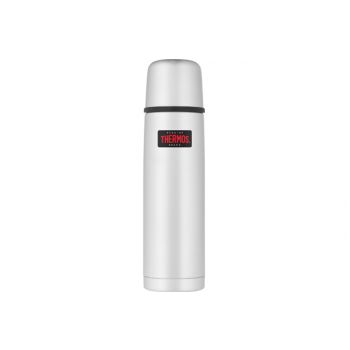Thermos Fbb Light&compact Bouteille  Inox  0,75l