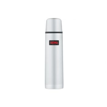 Thermos Fbb Light&compact Bouteille Ac Inox 1l