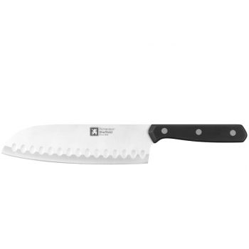 Richardson Sheffield Cucina Couteau Santuko 17,5cm