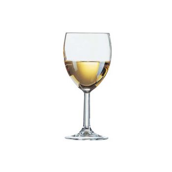 Arcoroc Savoie Verre A Vin 35cl Set6