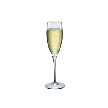Bormioli Galileo Verre A Champagne 26cl Set2