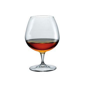 Bormioli Premium Verre Liqueur Cognac 64cl Set6