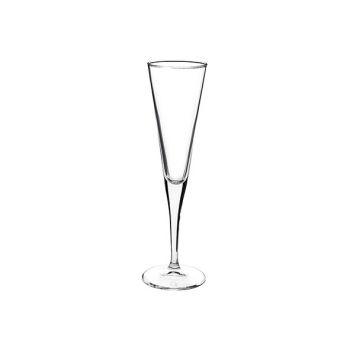 Bormioli Ypsilon Verre A Champagne 16cl Set6