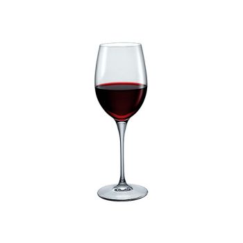 Bormioli Premium  Verre A Vin 29  Cl  Set 6