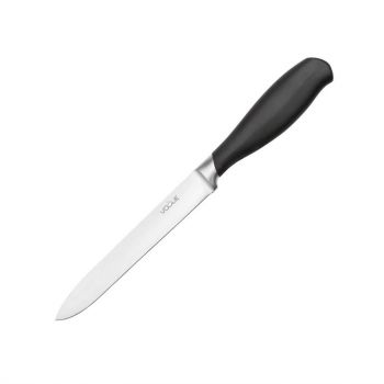 Couteau tout usage Vogue Soft Grip 140mm