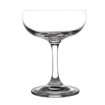 Coupe à champagne en cristal Bar Collection Olympia 200ml