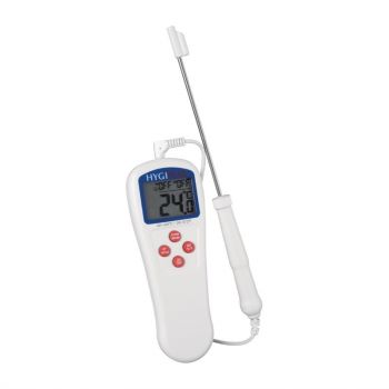 Thermomètre digital Hygiplas Catertherm