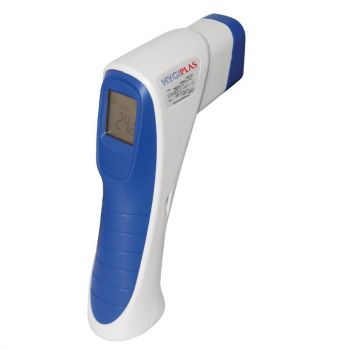 Thermomètre infrarouge Hygiplas