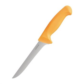 Couteau à désosser Soft Grip Pro Vogue 15cm