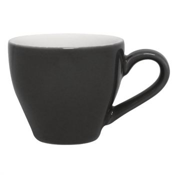Tasse à espresso Olympia 100ml grise