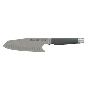 De Buyer 428015 Fibre Karbon 2 Couteau de Chef asiatique 15cm