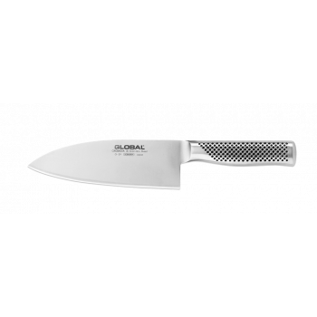 Global G29 Couteau à Viande/Poisson 18cm