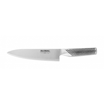 Global G55 Couteau de Chef 18cm
