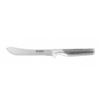 Global GF27 Couteau de Boucher 16cm